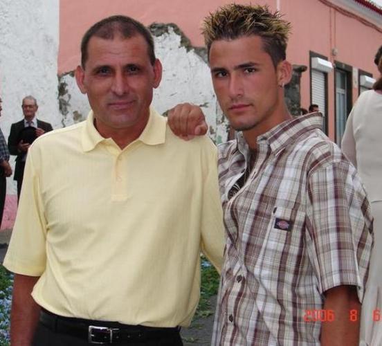 Fabio & DAD