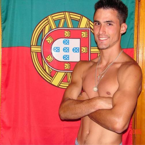 Fabio Summer 06